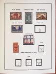 1850-1960, Mint & used group in 20 stockbooks or albums,