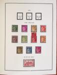 1850-1960, Mint & used group in 20 stockbooks or albums,