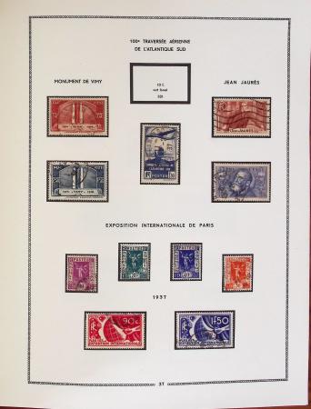 1850-1960, Mint & used group in 20 stockbooks or albums,
