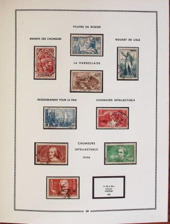 1850-1960, Mint & used group in 20 stockbooks or albums,