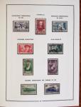 1850-1960, Mint & used group in 20 stockbooks or albums,