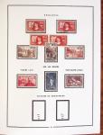 1850-1960, Mint & used group in 20 stockbooks or albums,