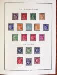 1850-1960, Mint & used group in 20 stockbooks or albums,