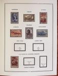 1850-1960, Mint & used group in 20 stockbooks or albums,
