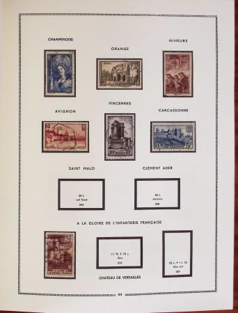 1850-1960, Mint & used group in 20 stockbooks or albums,