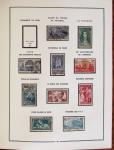 1850-1960, Mint & used group in 20 stockbooks or albums,