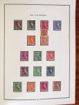 1850-1960, Mint & used group in 20 stockbooks or albums,