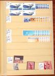 1927-2004, Stock des fins de catalogue en classeur