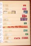 1927-2004, Stock des fins de catalogue en classeur