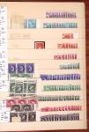 1927-2004, Stock des fins de catalogue en classeur