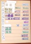 1927-2004, Stock des fins de catalogue en classeur
