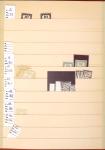 1927-2004, Stock des fins de catalogue en classeur