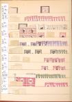 1927-2004, Stock des fins de catalogue en classeur