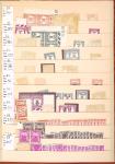 1927-2004, Stock des fins de catalogue en classeur
