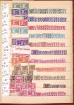 1927-2004, Stock des fins de catalogue en classeur