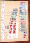 1927-2004, Stock des fins de catalogue en classeur
