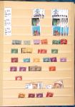 1927-2004, Stock des fins de catalogue en classeur