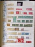 1860-1975, Stock de France neuf */** en 3 classeurs,