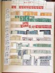 1860-1975, Stock de France neuf */** en 3 classeurs,