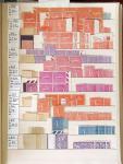 1860-1975, Stock de France neuf */** en 3 classeurs,