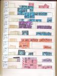 1860-1975, Stock de France neuf */** en 3 classeurs,