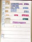 1860-1975, Stock de France neuf */** en 3 classeurs,