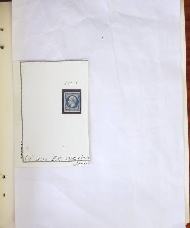 1860-1874, Collection départementale sur les Basses-Alpes