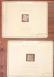 1849- 1980, Sélection de timbres classiques de France