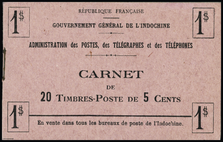 CARNET N°C131b carnet de 20 timbres n°131b, neuf **,