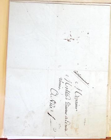 1849-1900, Excellente sélection de lettres dont 20c