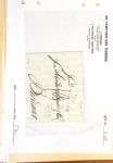 1849-1900, Excellente sélection de lettres dont 20c
