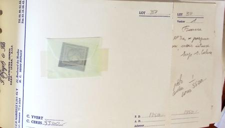 1849-1899, Solide sélection de lots d'anciennes VO
