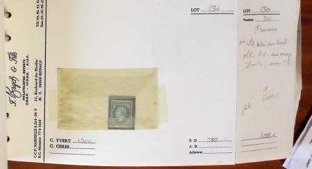 1849-1899, Solide sélection de lots d'anciennes VO