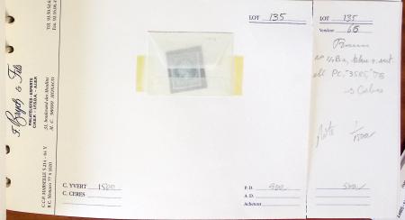 1849-1899, Solide sélection de lots d'anciennes VO