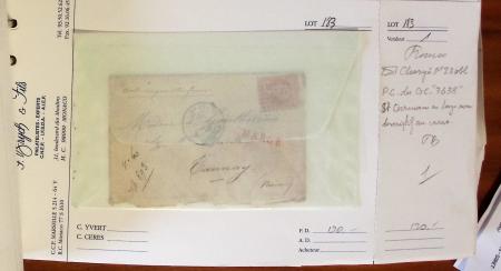 1849-1899, Solide sélection de lots d'anciennes VO