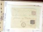 1849-1899, Solide sélection de lots d'anciennes VO