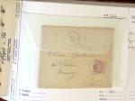 1849-1899, Solide sélection de lots d'anciennes VO