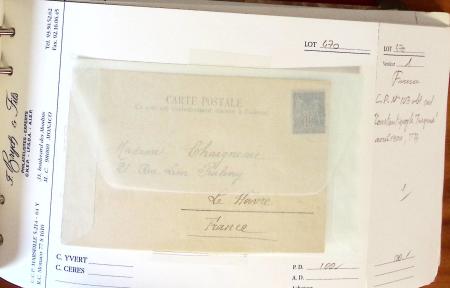 1849-1899, Solide sélection de lots d'anciennes VO