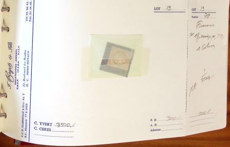 1849-1899, Solide sélection de lots d'anciennes VO