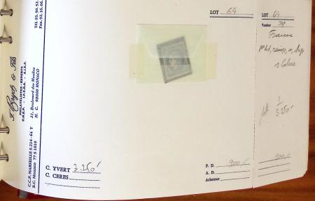 1849-1899, Solide sélection de lots d'anciennes VO