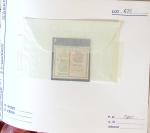 1849-1899, Solide sélection de lots d'anciennes VO