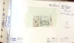 1900-1950, Solide sélection de lots d'anciennes VO