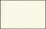 3 plis Zeppelin Polarfahrt 1931 AFF respectivement PA40, PA41 et PA42. Bel ensemble