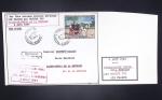 42 premiers vols de la ligne France-Madagascar (1947 - 1960) + 3 divers. TB