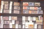 1849-2000, Collection de France en 5 album Davo et