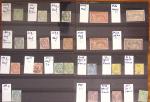 1849-2000, Collection de France en 5 album Davo et
