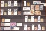 1849-2000, Collection de France en 5 album Davo et