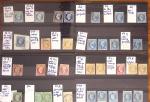 1849-2000, Collection de France en 5 album Davo et