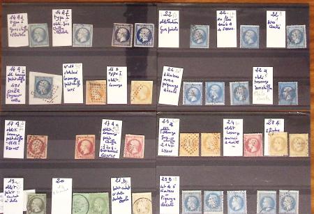 1849-2000, Collection de France en 5 album Davo et