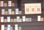 1849-2000, Collection de France en 5 album Davo et